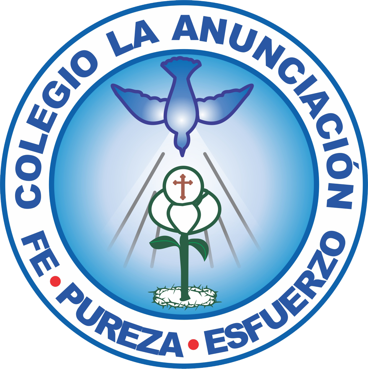 COLEGIO ANUNCIACION(PEREIRA)