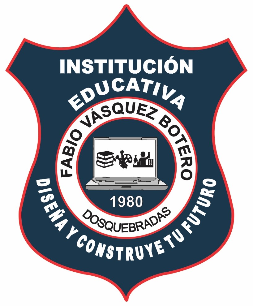 I.E FABIO VASQUEZ