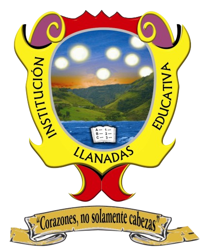 INSTITUCION EDUCATIVA LLANADAS
