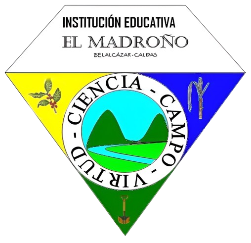 INSTITUCION EDUCATIVA EL MADROÑO