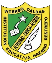 INSTITUCION EDUCATIVA NAZARIO RESTREPO


