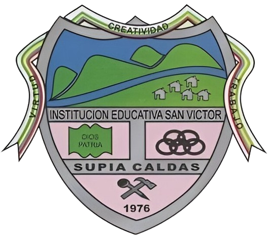 INSTITUCION EDUCATIVA SAN VICTOR