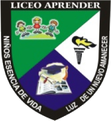 COLEGIO LICEO APRENDER