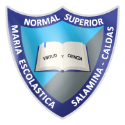 I.E NORMAL SUPERIOR MARIA ESCOLASTICA