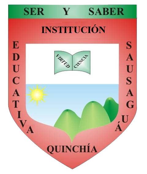 I.E SAUSAGUA