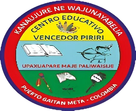 CENTRO EDUCATIVO VENCEDOR PIRIRI