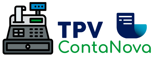 Software TPV CONTANOVA