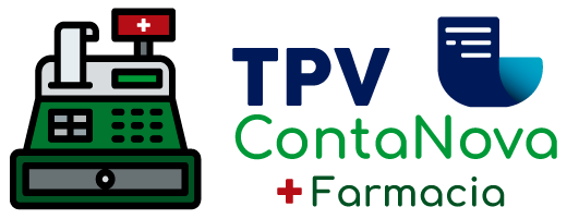 Software TPV CONTANOVA